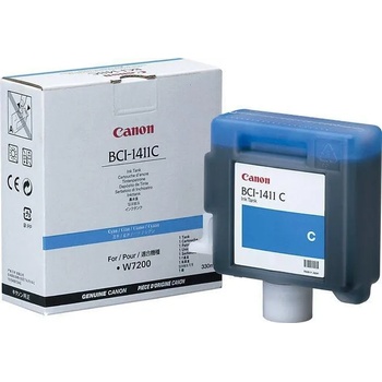 Canon BCI-1411C Cyan (CF7575A001AA)