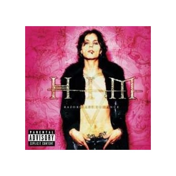 HIM: RAZORBLADE ROMANCE