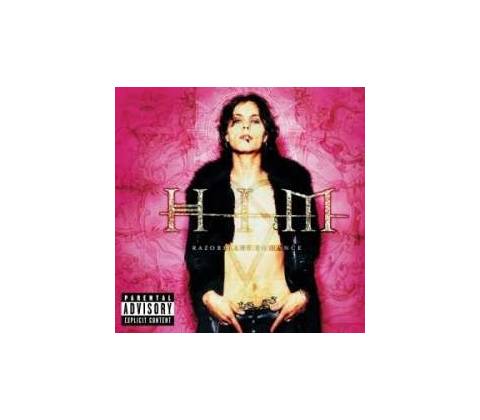 HIM: RAZORBLADE ROMANCE
