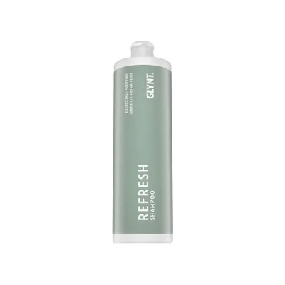 GLYNT Refresh Shampoo За всякакъв тип коса 1000 ml