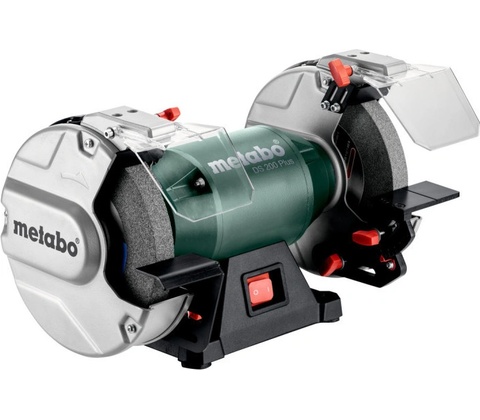 Metabo DS 200 Plus 604200000