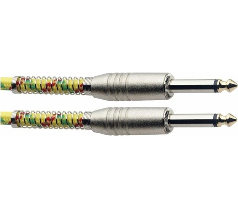Stagg SGC6VT YL