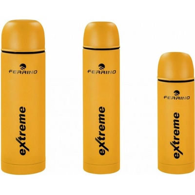 Ferrino Extreme 1 l Orange termoska