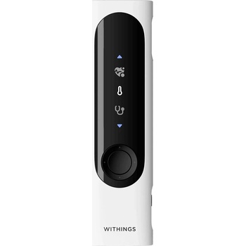 Withings BeamO 4-in-1 MultiScan biely