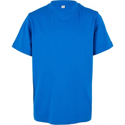 Triko BYB KIDS BY186 INTENSE BLUE