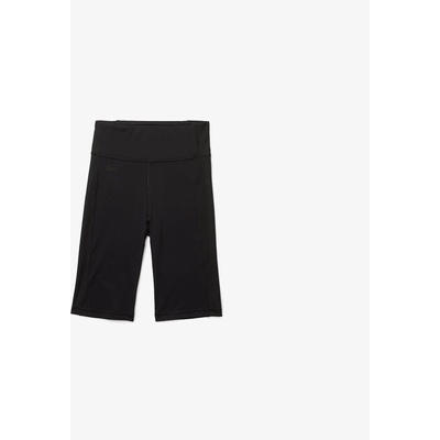 Lacoste Къси панталони Lacoste Performance Cycling Shorts - Black 8VM
