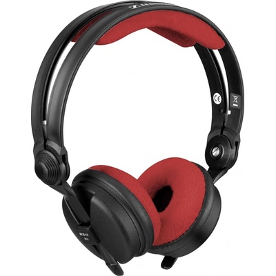 Sennheiser HD25 Red – Zboží Živě
