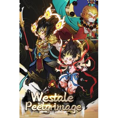 Игра Westale: Peelgrimage за PC Steam, Електронна доставка