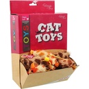 Magic Cat myška s catnipem 6 cm