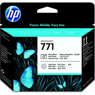 HP CE020A - originálny