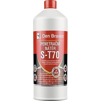 Penetračný náter Den Braven S-T 70 1 kg