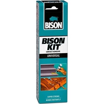 BISON Lepidlo KIT UNIVERSAL 55 ml