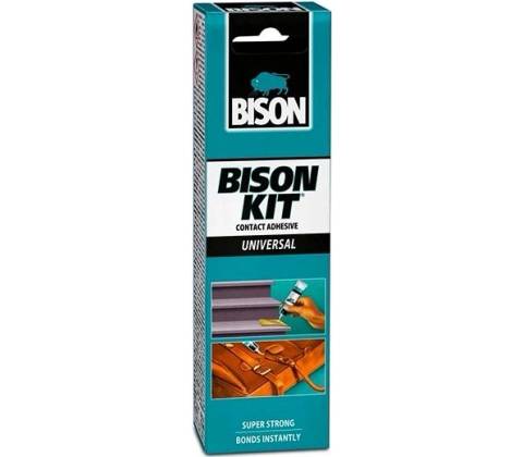 BISON Lepidlo KIT UNIVERSAL 55 ml