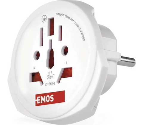 Skross P0055E