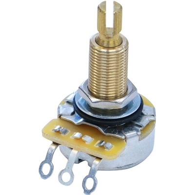 Hosco CTS-B300-L Потенциометър (<![CDATA[CTS-B300-L]]>)