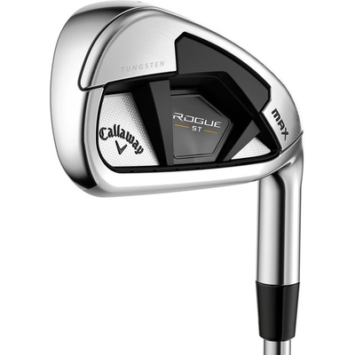 Callaway Rogue ST Max SMU 24 XP 95 set pánských želez pravé 5-PW (6 holí) ocel Regular – Zboží Mobilmania