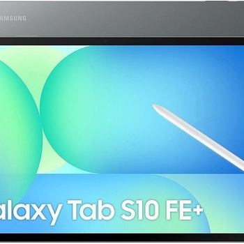 Samsung Galaxy Tab S10 FE+ Wi-Fi SM-X620NZAREUE