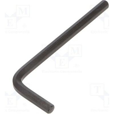 Beta HEX 5mm 83mm 000960450