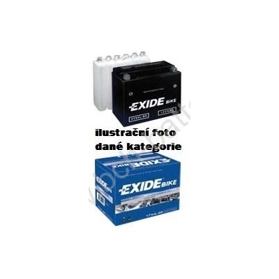 Exide YTX15L-BS, ETX15L-BS