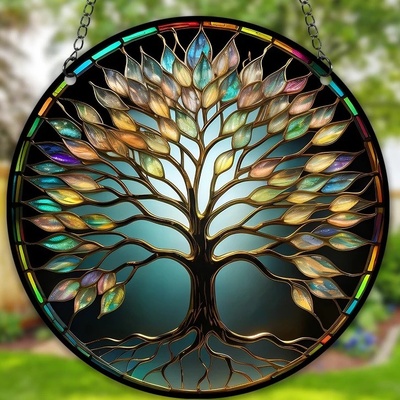 Slnka Tree of Life/Typ32 KP31725