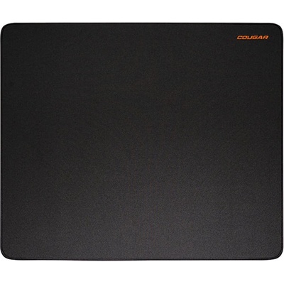 COUGAR Подложка за мишка Cougar Gaming Turbo L, гейминг, черна, 450 x 400 x 3 мм (CGR-TURBO-L)