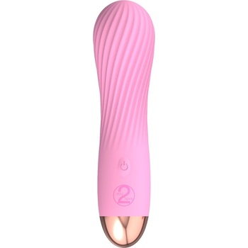 Mini vibrator Cuties pink 2. G