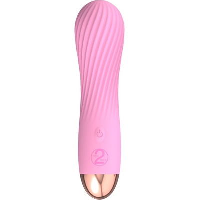 Cuties Mini vibrator Cuties pink 2. G