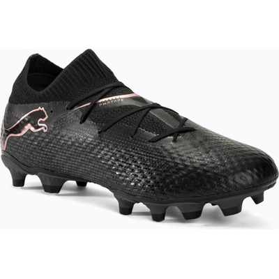 PUMA Футболни обувки PUMA Future 7 Pro FG/AG puma black/copper rose