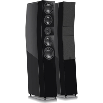 SVS Ultra Evolution Tower