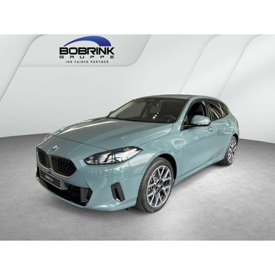BMW 116i 90 kW