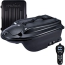 Boatman Actor PLUS s GPS černá