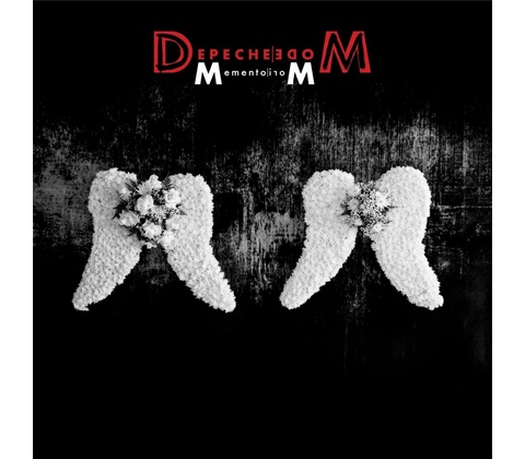 Depeche Mode: Memento Mori CD