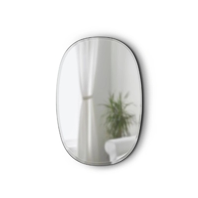 Umbra HK Limited Umbra Овално огледало за стена hub bevy" - 60х91 см (umbra-1015033-165)
