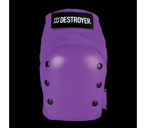 Destroyer Rec