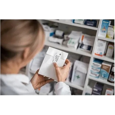 Brother Консуматив, Brother DT Label 76mm x 44mm (PK OF 8) (BDE1J044076066)