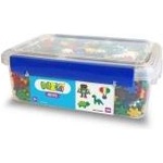 Meliconi Meli Minis Edu Blocks 1400 pieces 50308