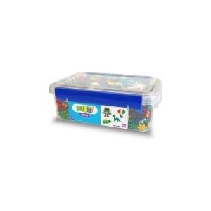 Meliconi Meli Minis Edu Blocks 1400 pieces 50308