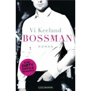 Bossman | Vi Keeland, Babette Schröder (ISBN: 9783442486762)