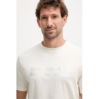 Karl Lagerfeld Тениска Karl Lagerfeld (554221.755035)