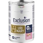 Exclusion Urinary All Breeds pork, sorghum & rice 400 g