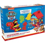 John Hellas Paw Patrol Plasteline House Set (03985pm)