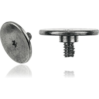 Šróby BMU (Torx T4) MacBook Pro 13" s Touch Bar (A1706 / A1708 / A1989 / A2159 / A2289 / A2251 / A1707 / A2338 / 2016–2020) – 50 ks MAC1534