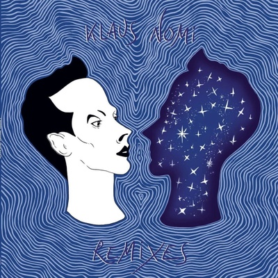 NOMI, KLAUS - Remixes 1 CD