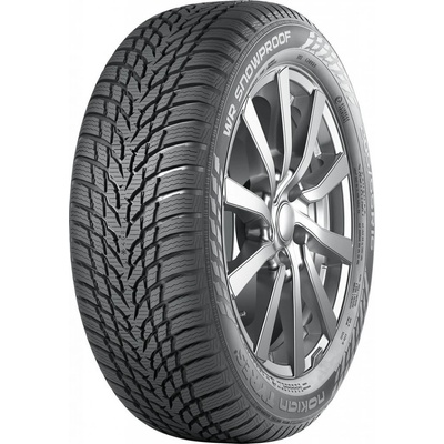 Nokian Tyres Snowproof 1 275/40 R19 105V