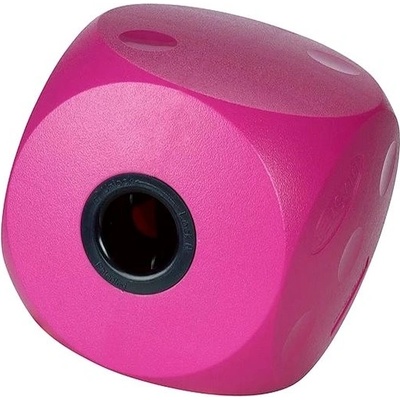Kruuse Buster Hračka pes Food Cube 14 cm L