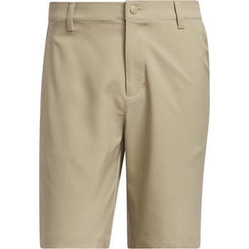 adidas Мъжки къси панталони Adidas Golf Shorts Mens - Hemp