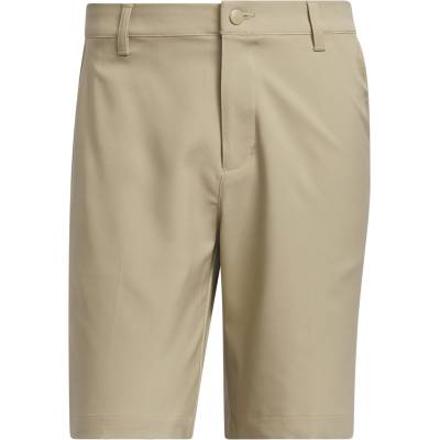 adidas Мъжки къси панталони Adidas Golf Shorts Mens - Hemp
