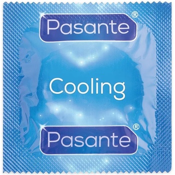 Pasante Cooling Bulk презервативи 144 бр