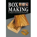 Box Making GMC Editors