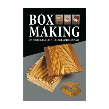 Box Making GMC Editors
